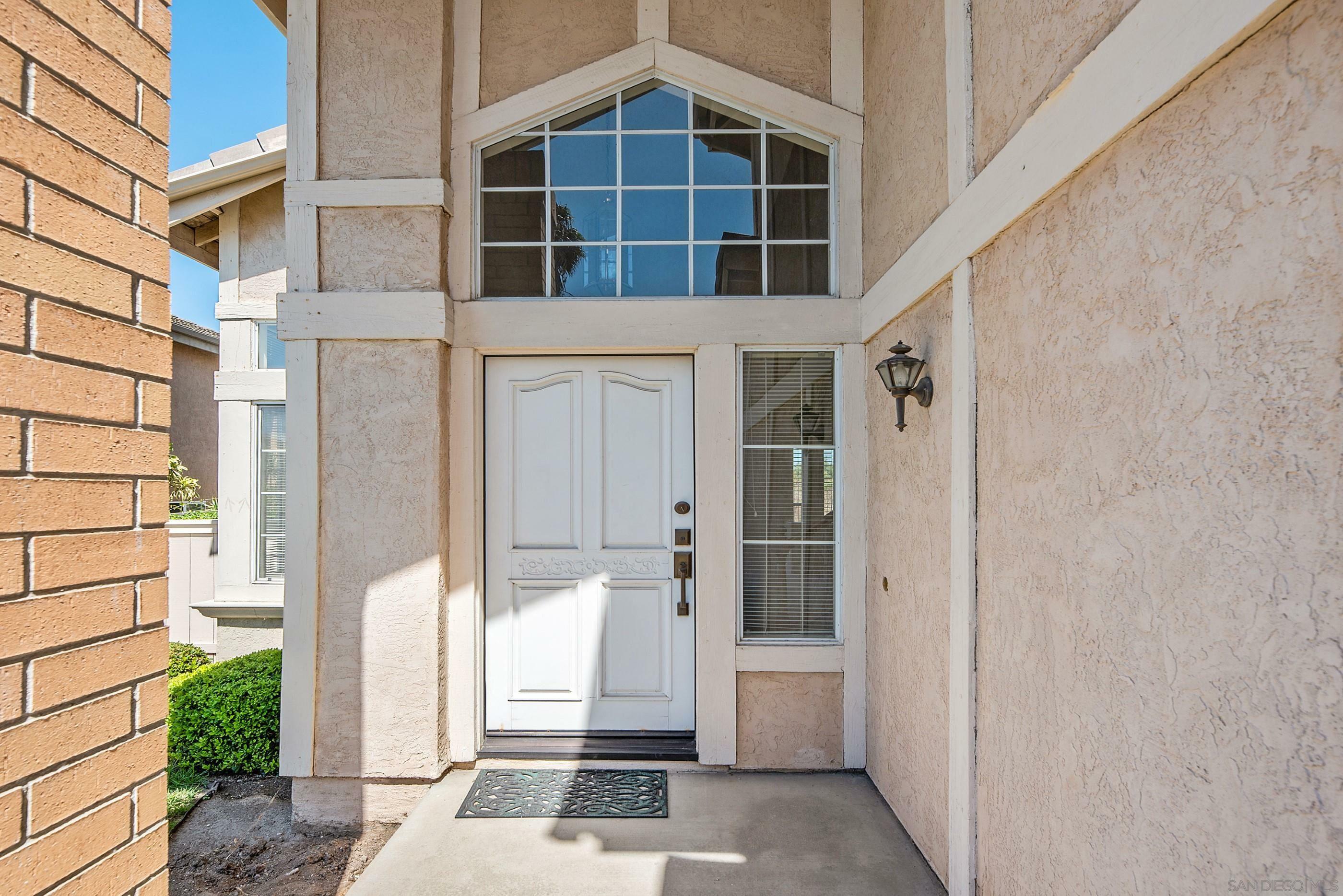 Property Photo: 14254 Breezeway Pl CA 92128