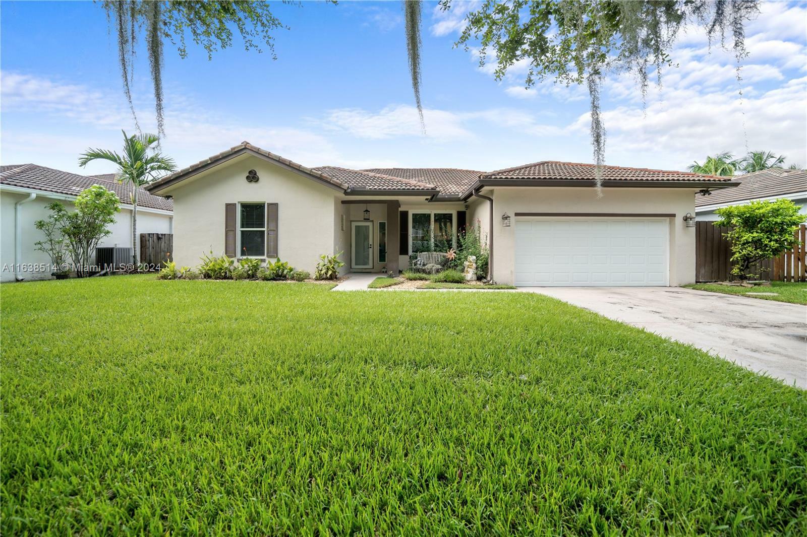 Property Photo:  15759 SW 149th Ter  FL 33196 