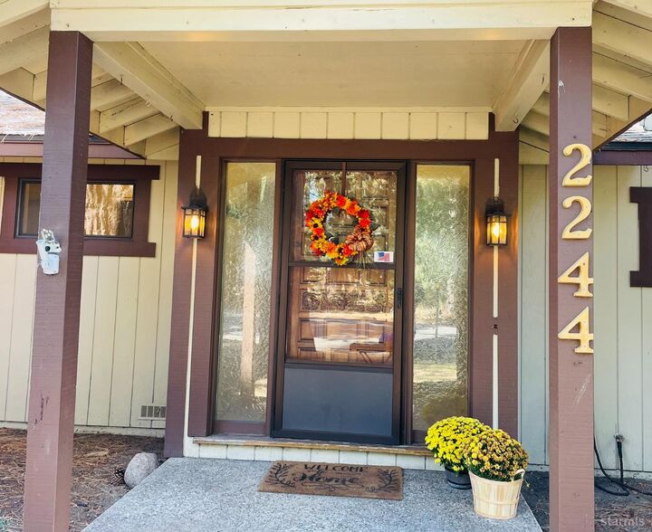 Property Photo:  2244 Texas Avenue  CA 96150 