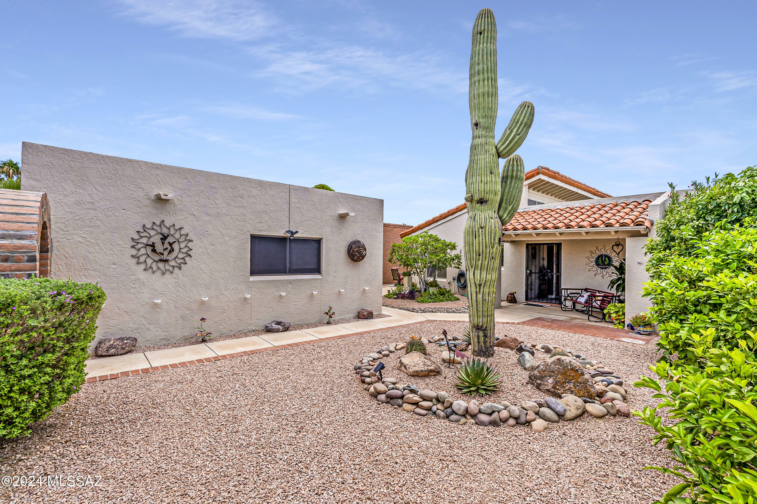 Property Photo:  1611 W Agave Lane  AZ 85622 