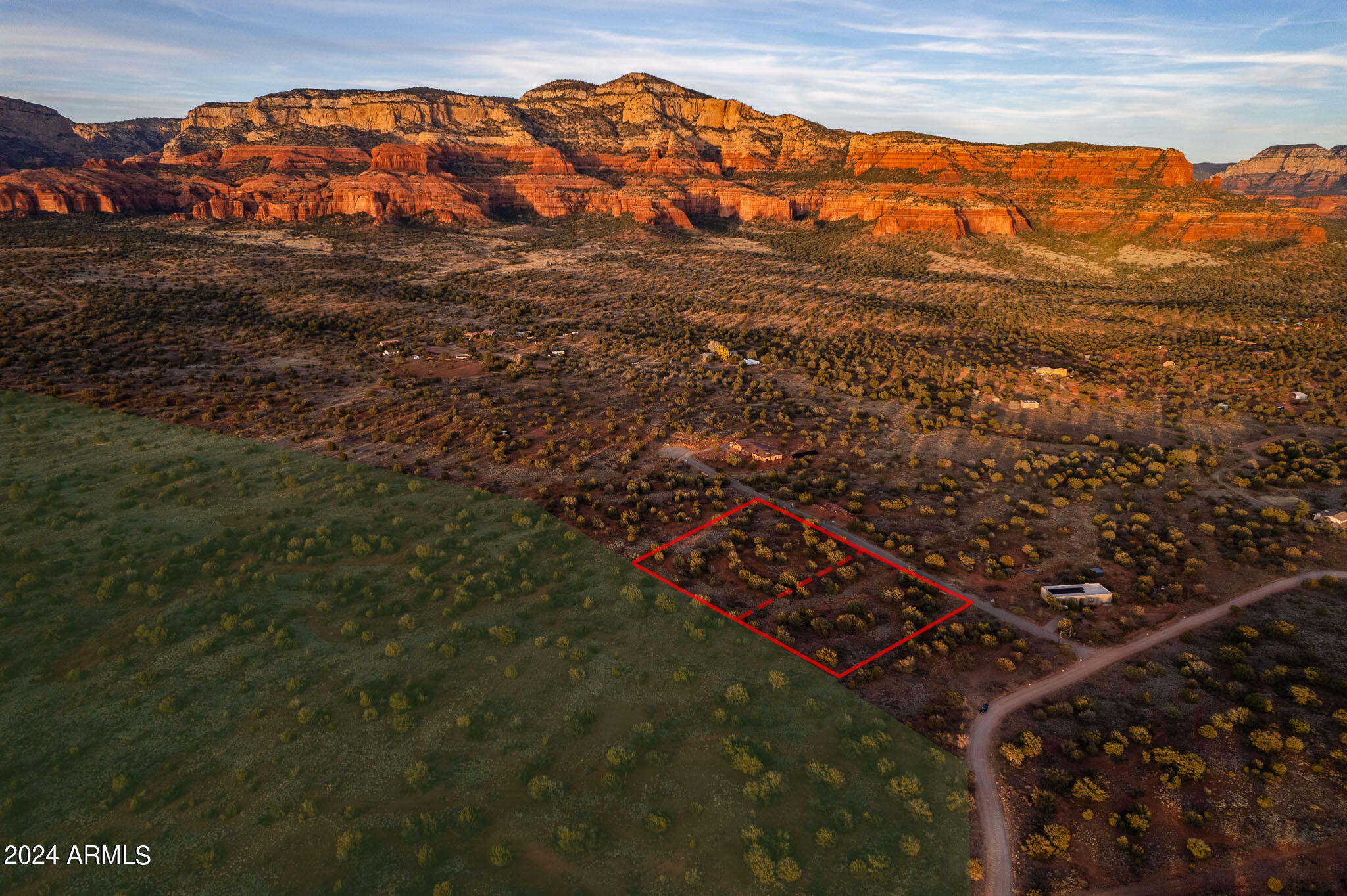 35 &Amp 55 Estrella Road 7,5  Sedona AZ 86336 photo