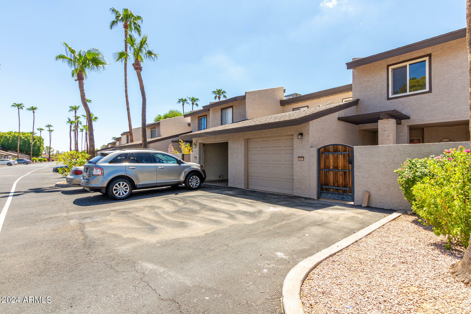 Property Photo:  2232 W Lindner Avenue 25  AZ 85202 