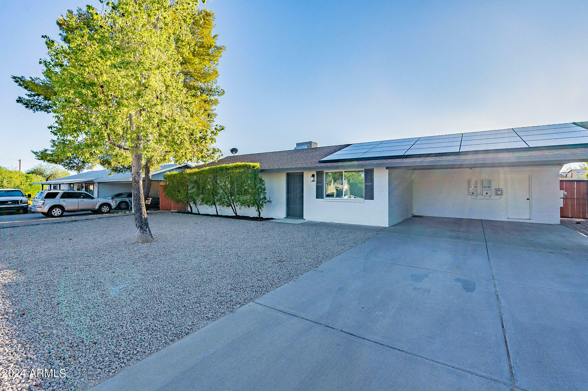 Property Photo:  218 N 101st Street  AZ 85207 