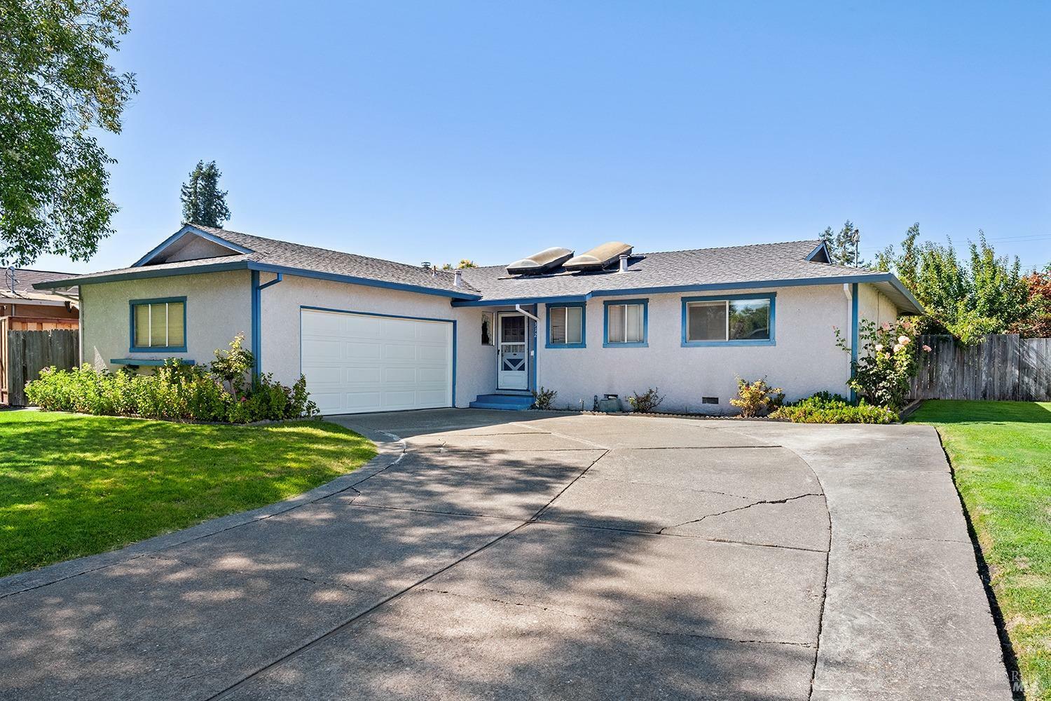 Property Photo:  312 Burton Avenue  CA 94928 