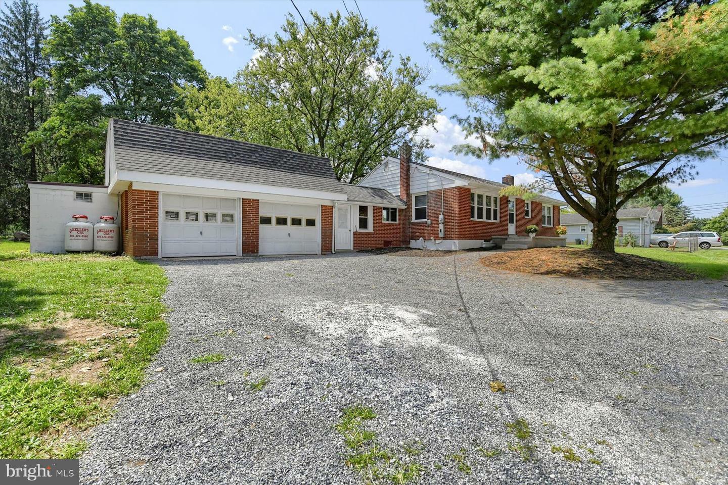 Property Photo:  190 Trail Road  PA 17033 