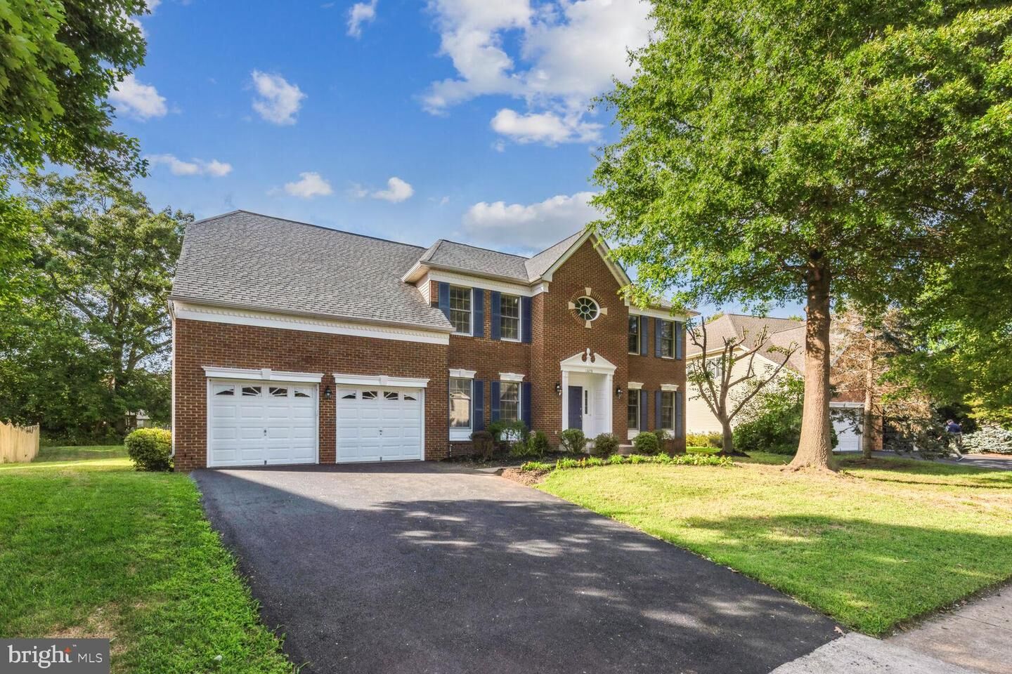 Property Photo:  13278 Holly Meadow Lane  VA 20171 