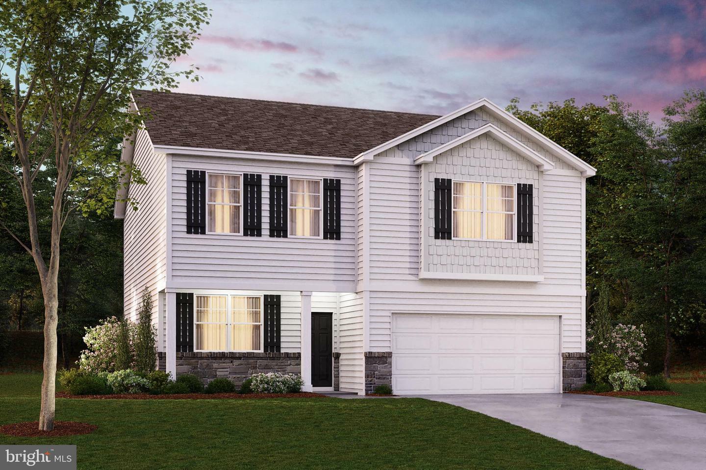Property Photo: 46813 Kylie Addison Court MD 20653