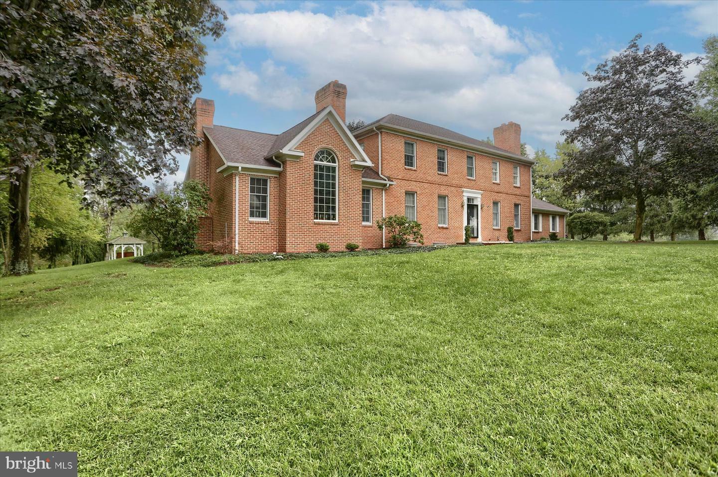 Property Photo:  162 Enders Road  PA 17032 