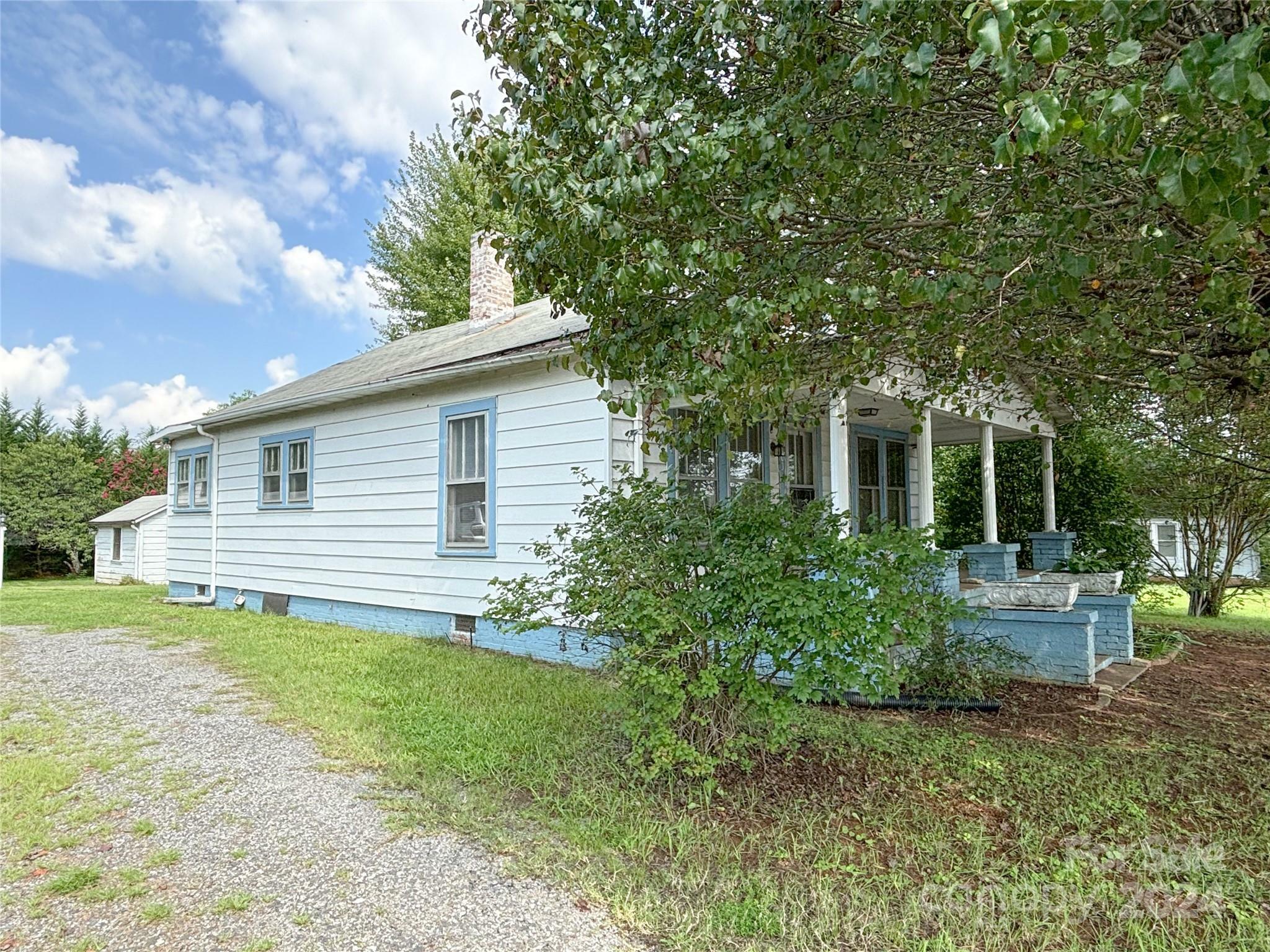 Property Photo:  103 Section House Road  NC 28601 