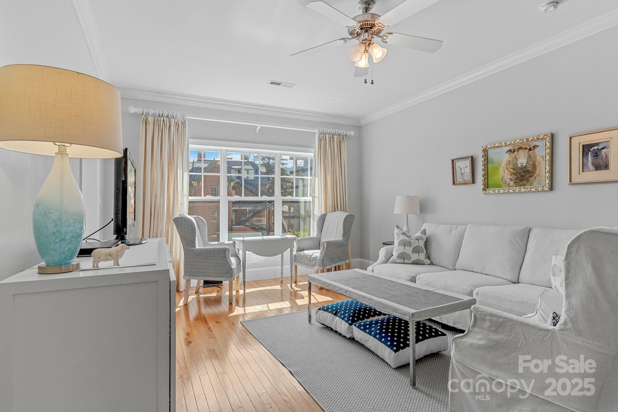 Property Photo: 155 Lexington Avenue S B311 NC 28801