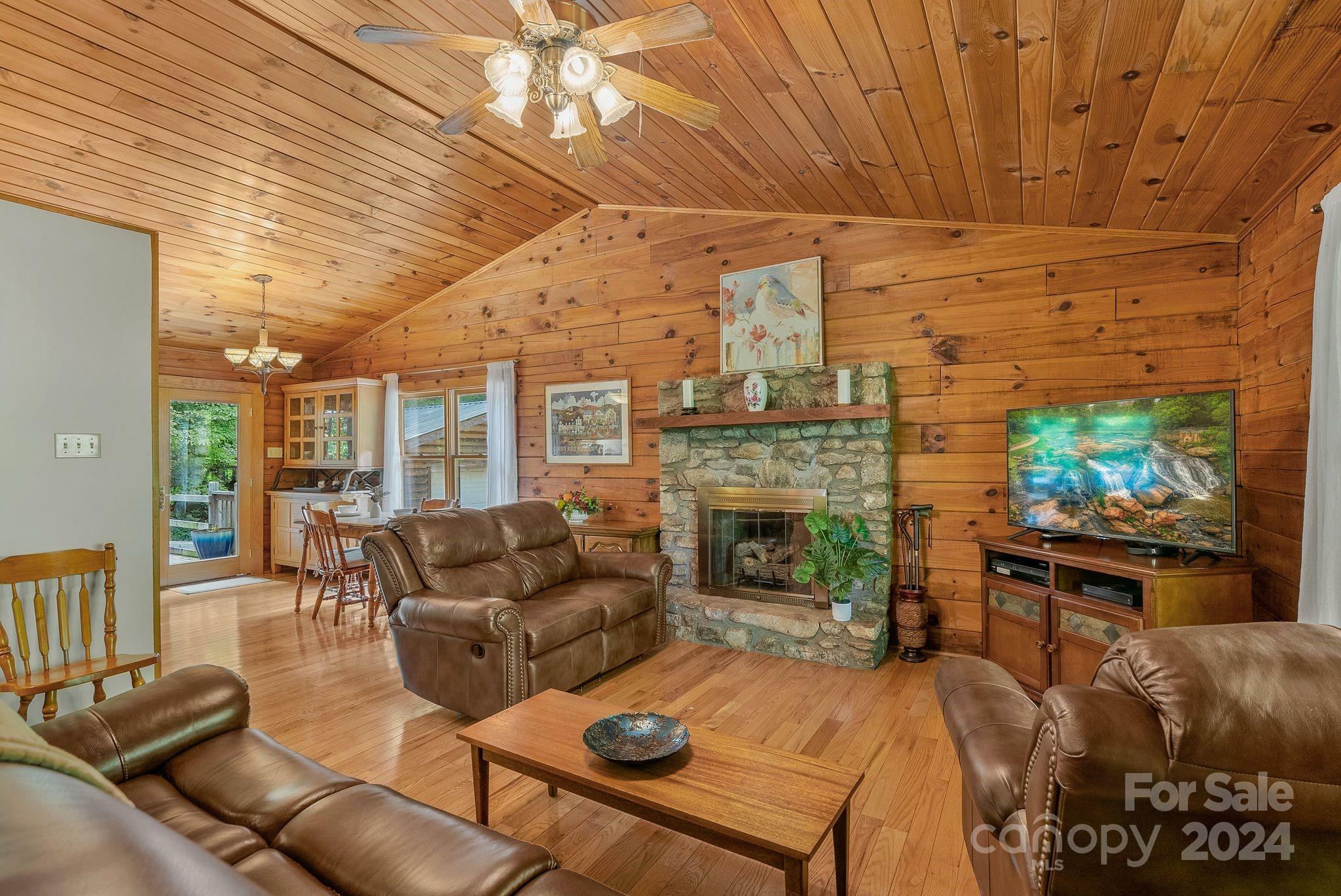 Property Photo:  3565 New Leicester Highway  NC 28748 