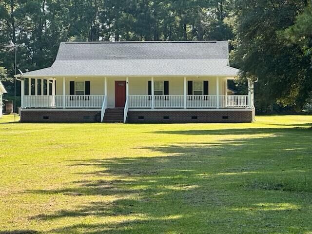 Property Photo:  320 Tabatha Lane  SC 29479 