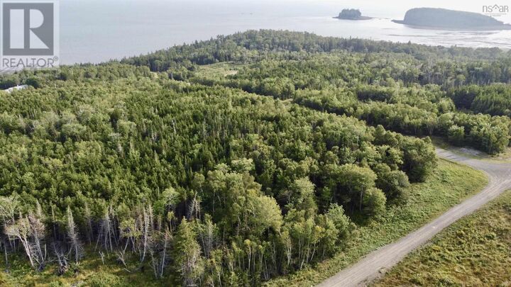 Property Photo:  Lot 52 Fundy Lane  NS B0M 1S0 