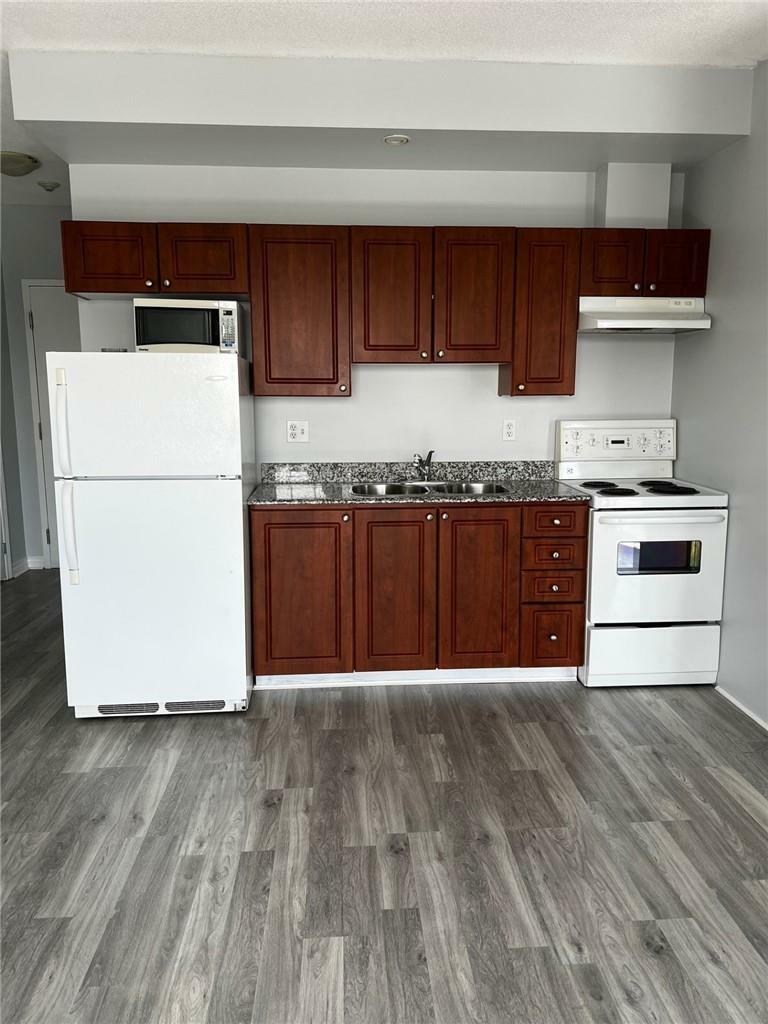 Photo de la propriété:  135 James Street, Unit #804  ON L8P 2Z6 