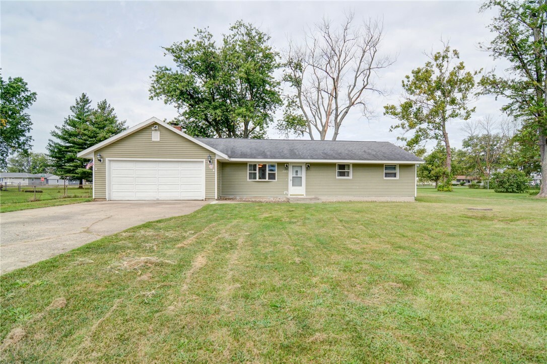 2263 Wilcox Lane  Decatur IL 62526 photo