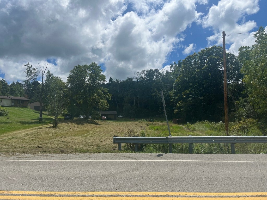 Property Photo: 5473 Station Road PA 16510