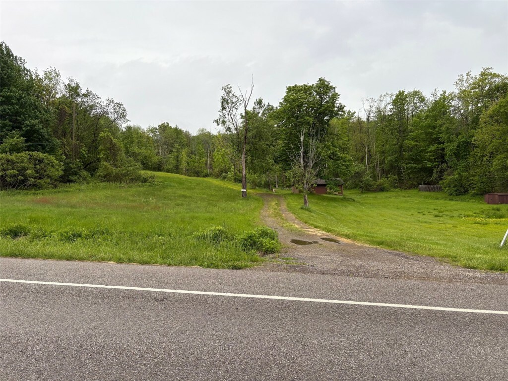 Property Photo: 5473 Station Road PA 16510