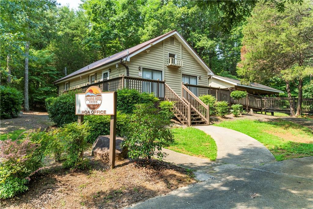 Property Photo: 1895 Finale GA 30175