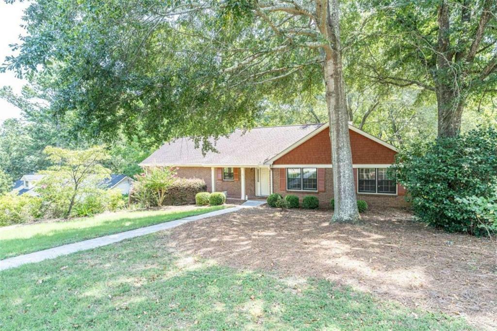 Property Photo:  26 Riverview Road  GA 30161 