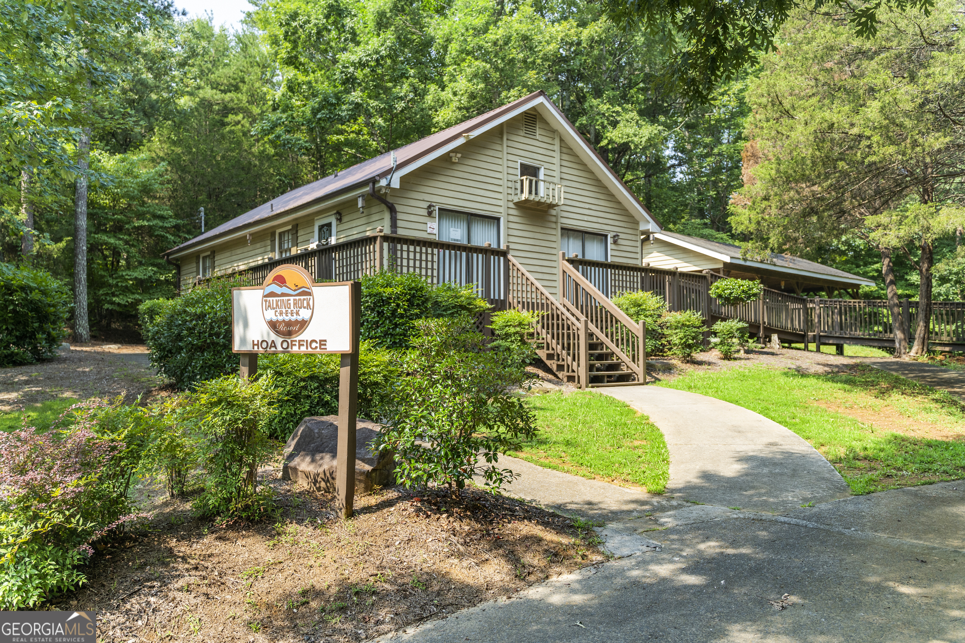Property Photo: 1020 Mayfield Lane GA 30734