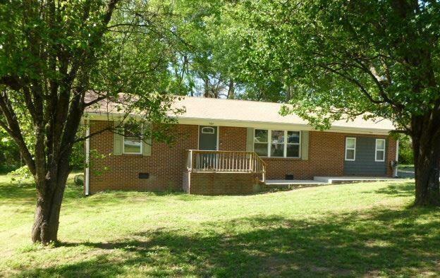 Property Photo:  71 County Road 269  AL 35772 