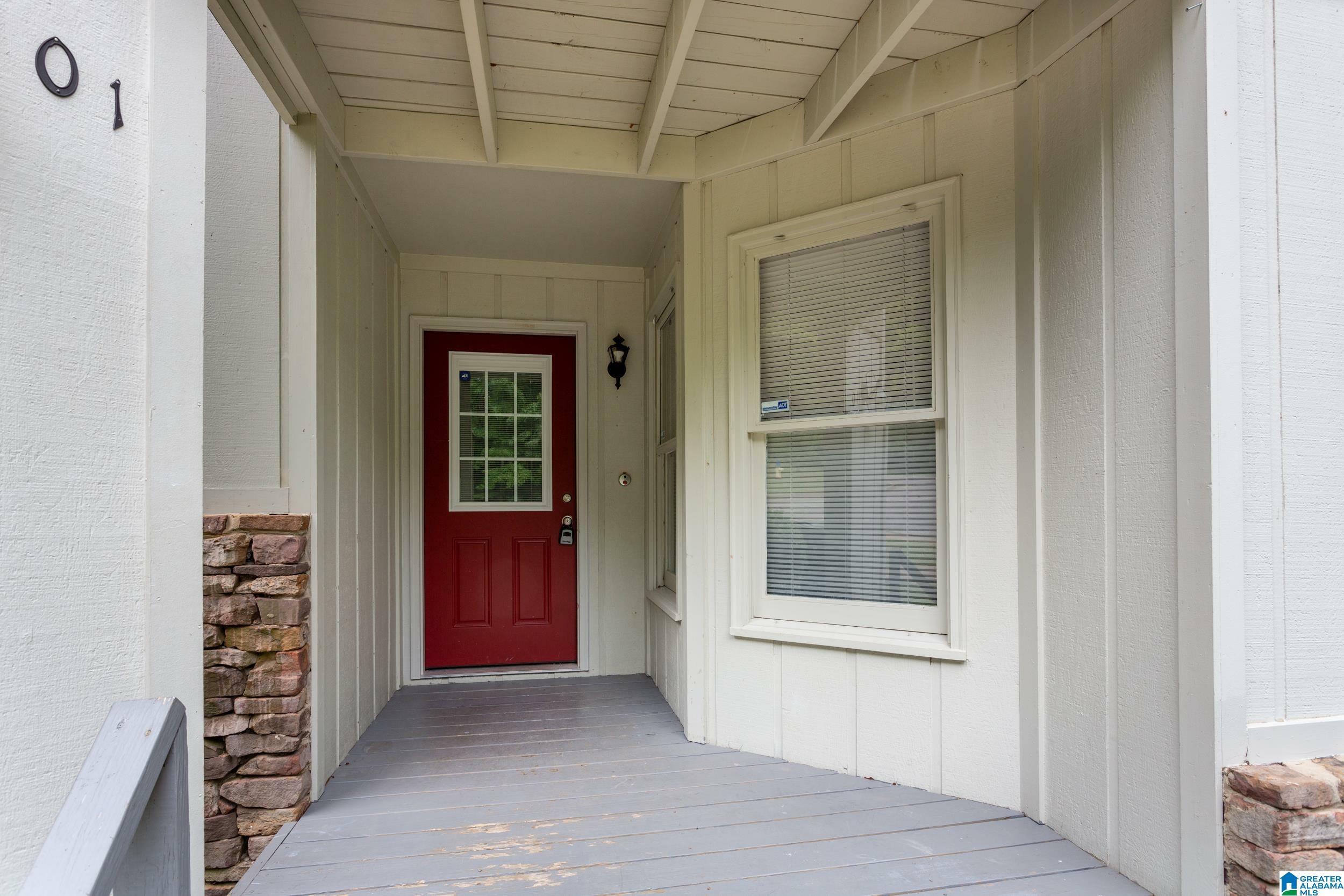 Property Photo:  101 Summit Drive  AL 36265 