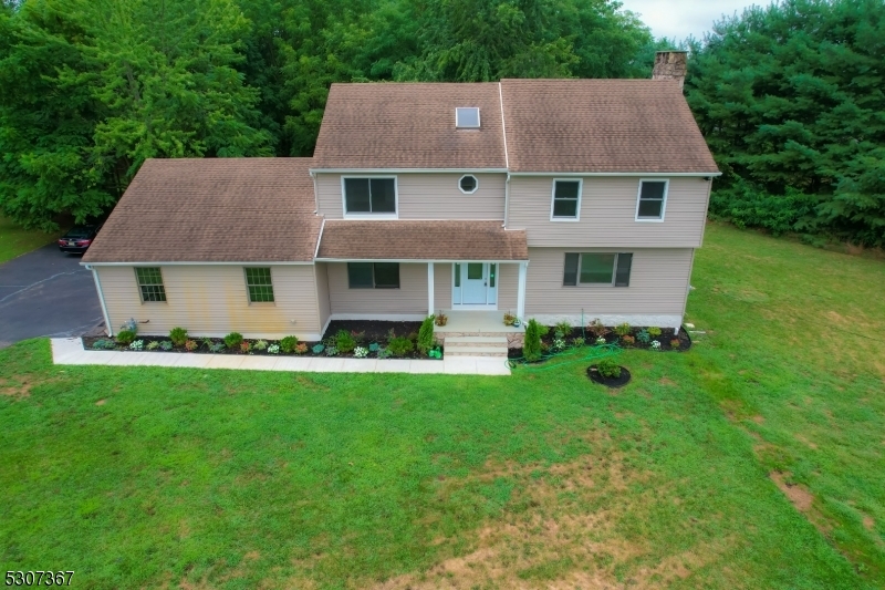 Property Photo:  94 Gravel Hill Rd  NJ 07728 