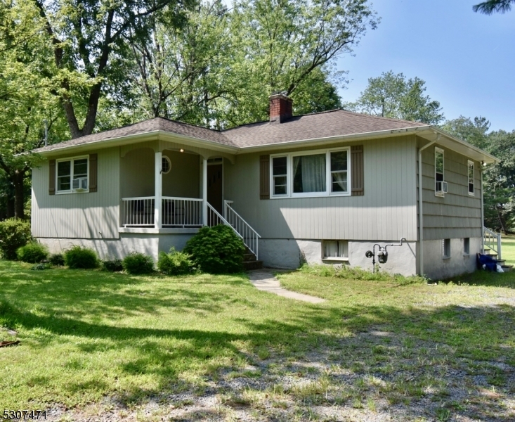 Property Photo:  295 Sunnymead Rd  NJ 08844 