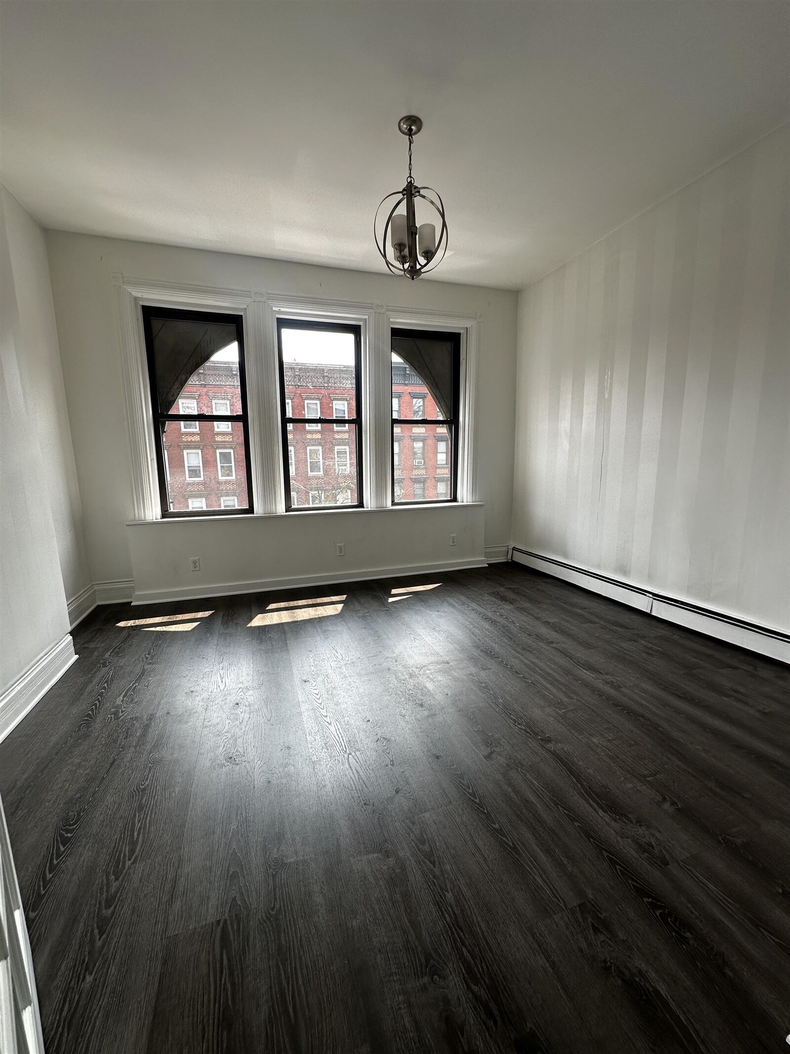 Property Photo: 112 14th St 6 NJ 07030