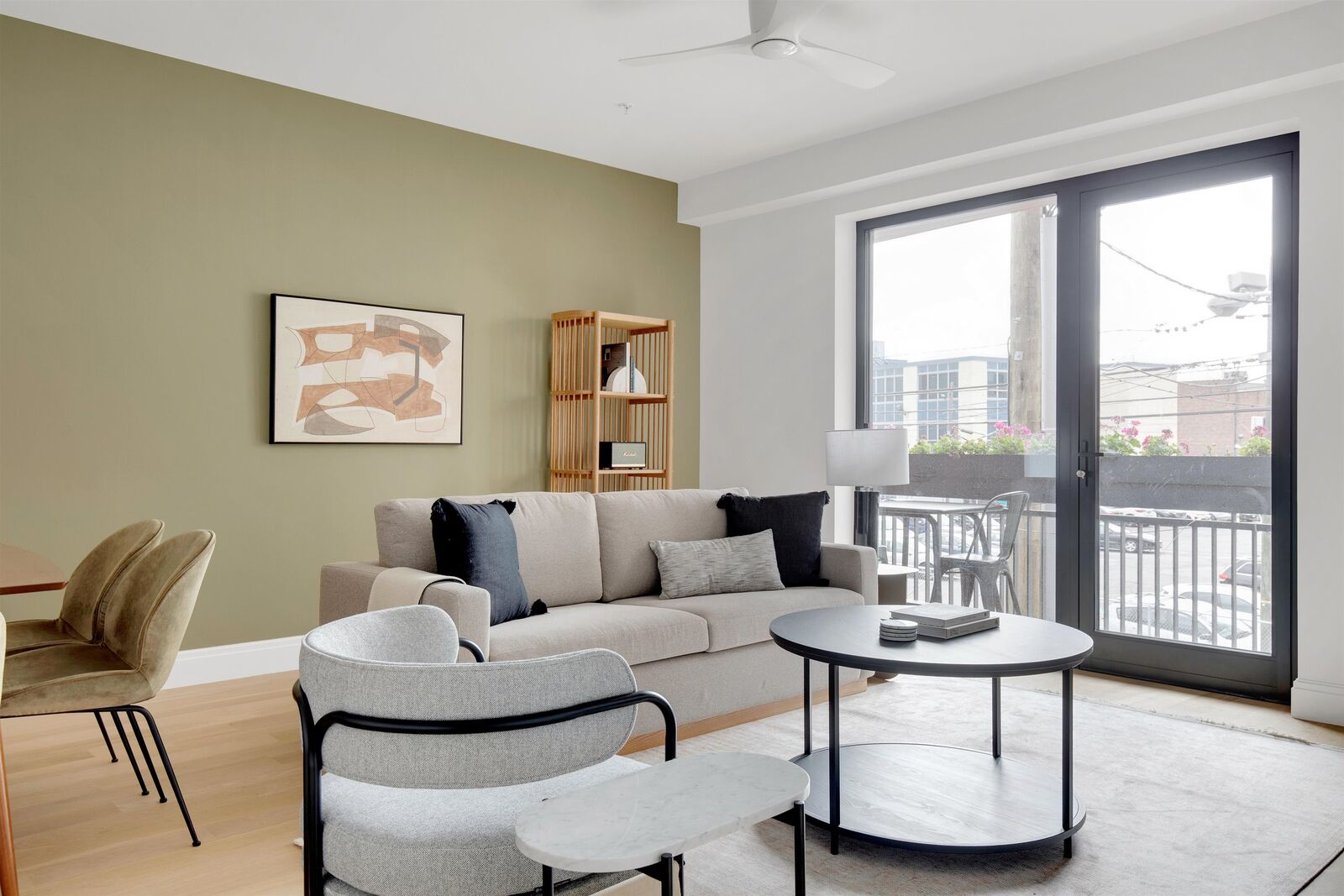 Property Photo: 36 Jones St 2A NJ 07306-1111