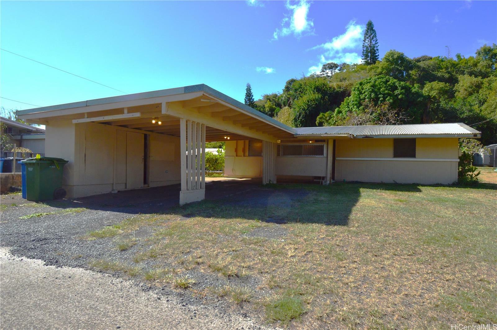 Property Photo:  95-118 Waimakua Drive  HI 96789 