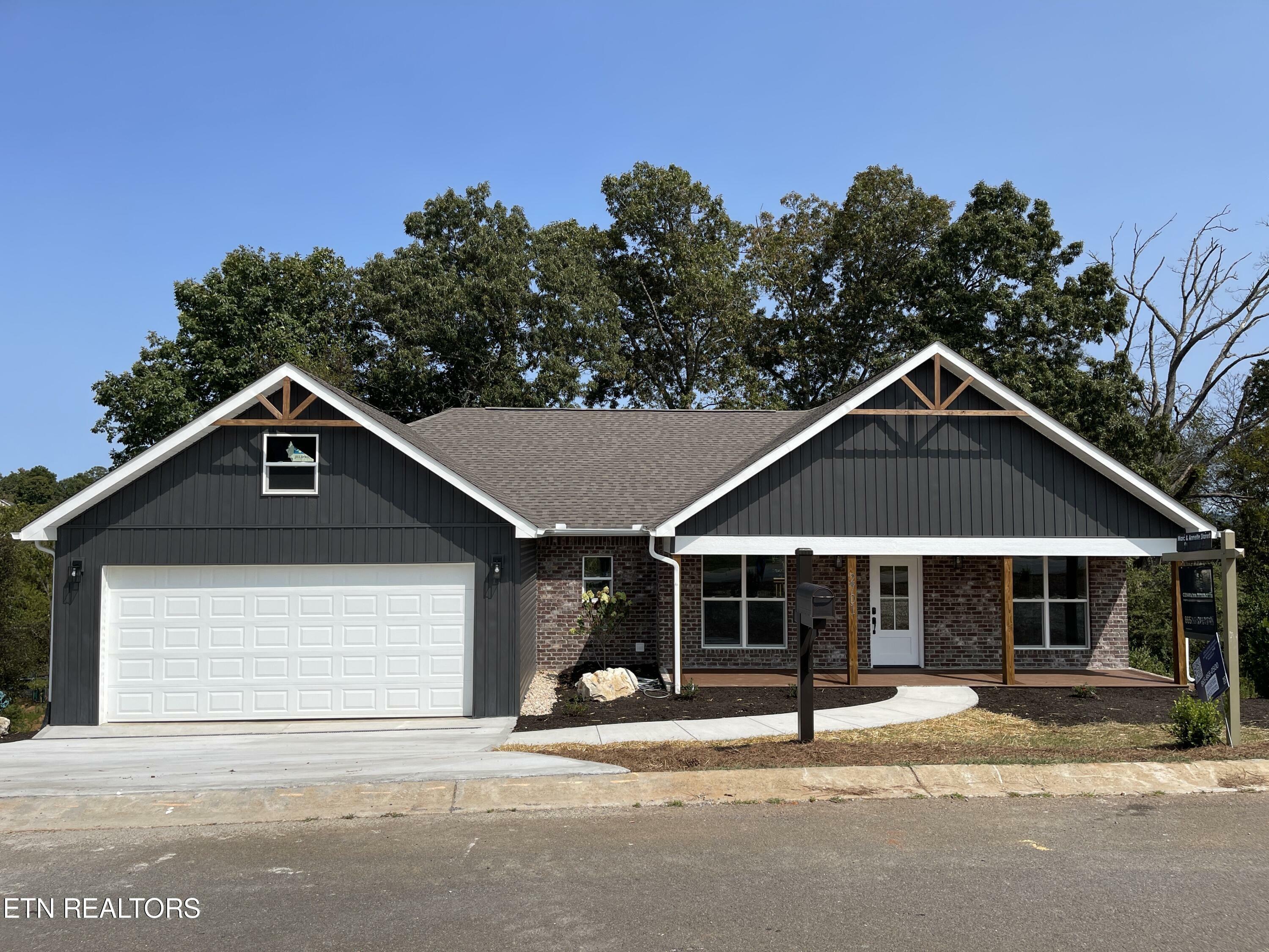 Property Photo:  2701 Vista Meadows Lane  TN 37876 