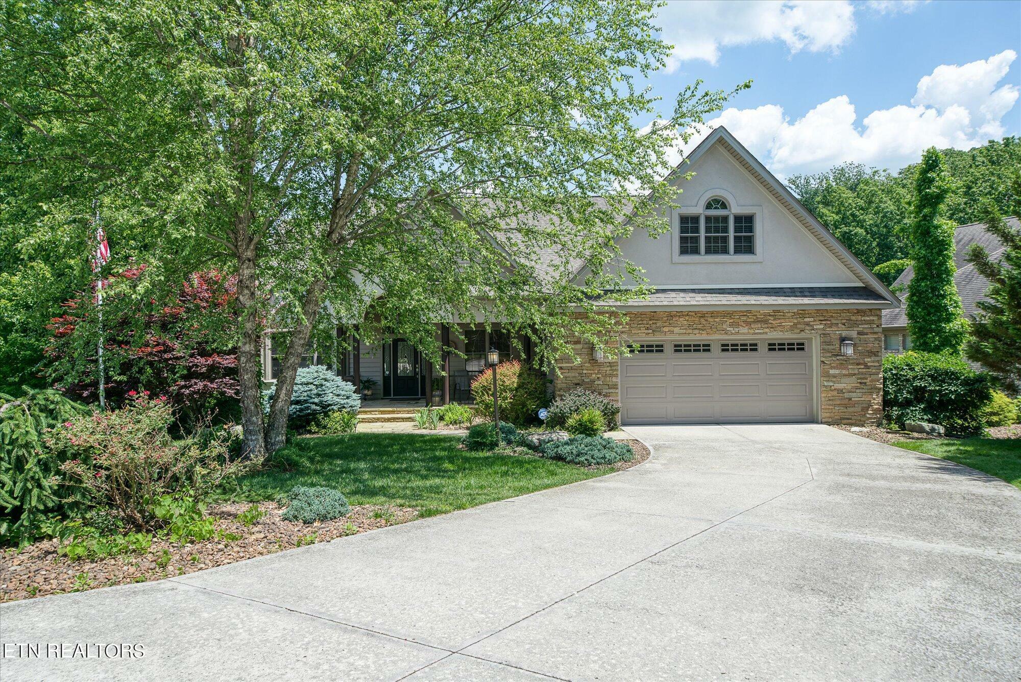 Property Photo:  206 Markham Lane  TN 38558 