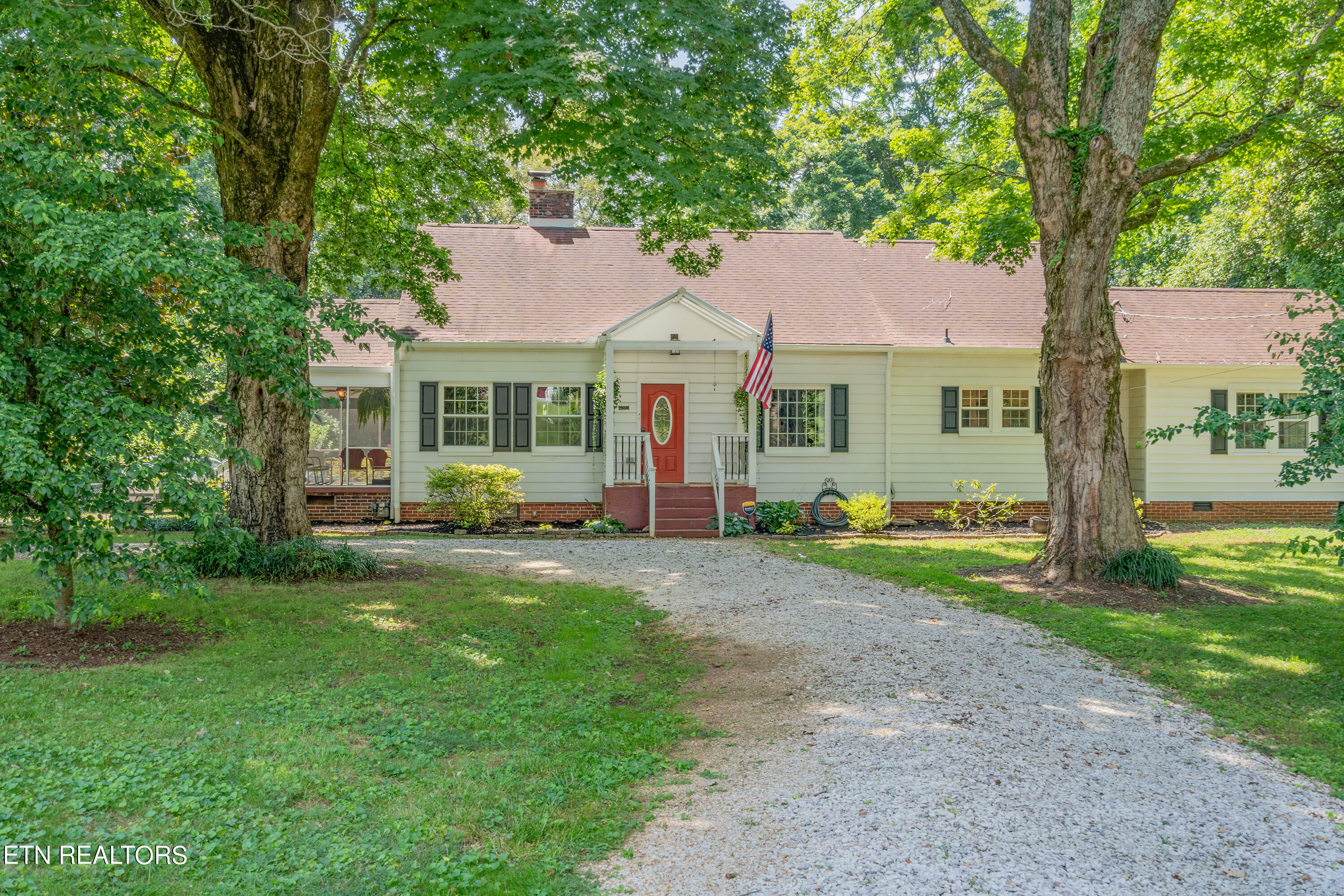 Property Photo:  4818 Skyline Drive  TN 37914 