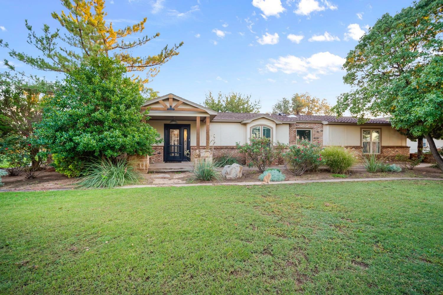 Property Photo:  6913 114th Street  TX 79424 