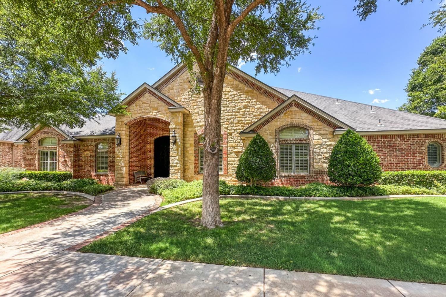 Property Photo:  4618 103rd Street  TX 79424 