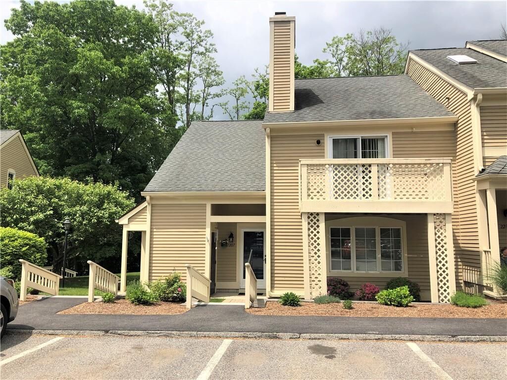 Property Photo:  2208 Martingale Drive  NY 10512 