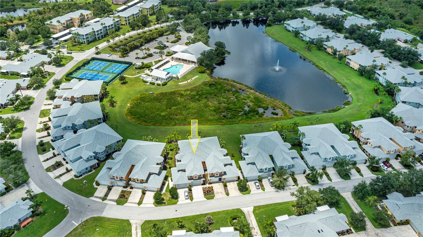 Property Photo:  25591 Heritage Lake Boulevard 41  FL 33983 