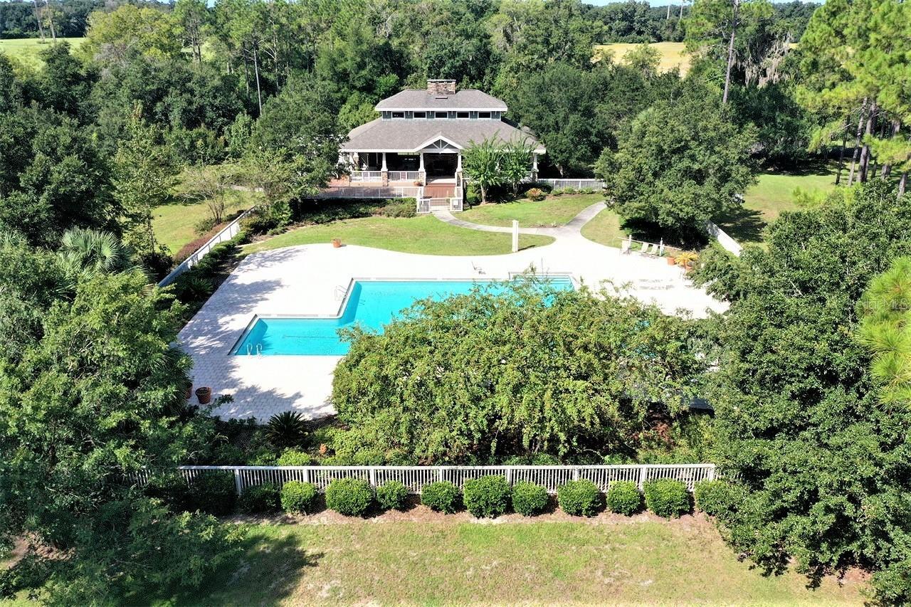 Property Photo: 1680 SW 188th Street FL 32669