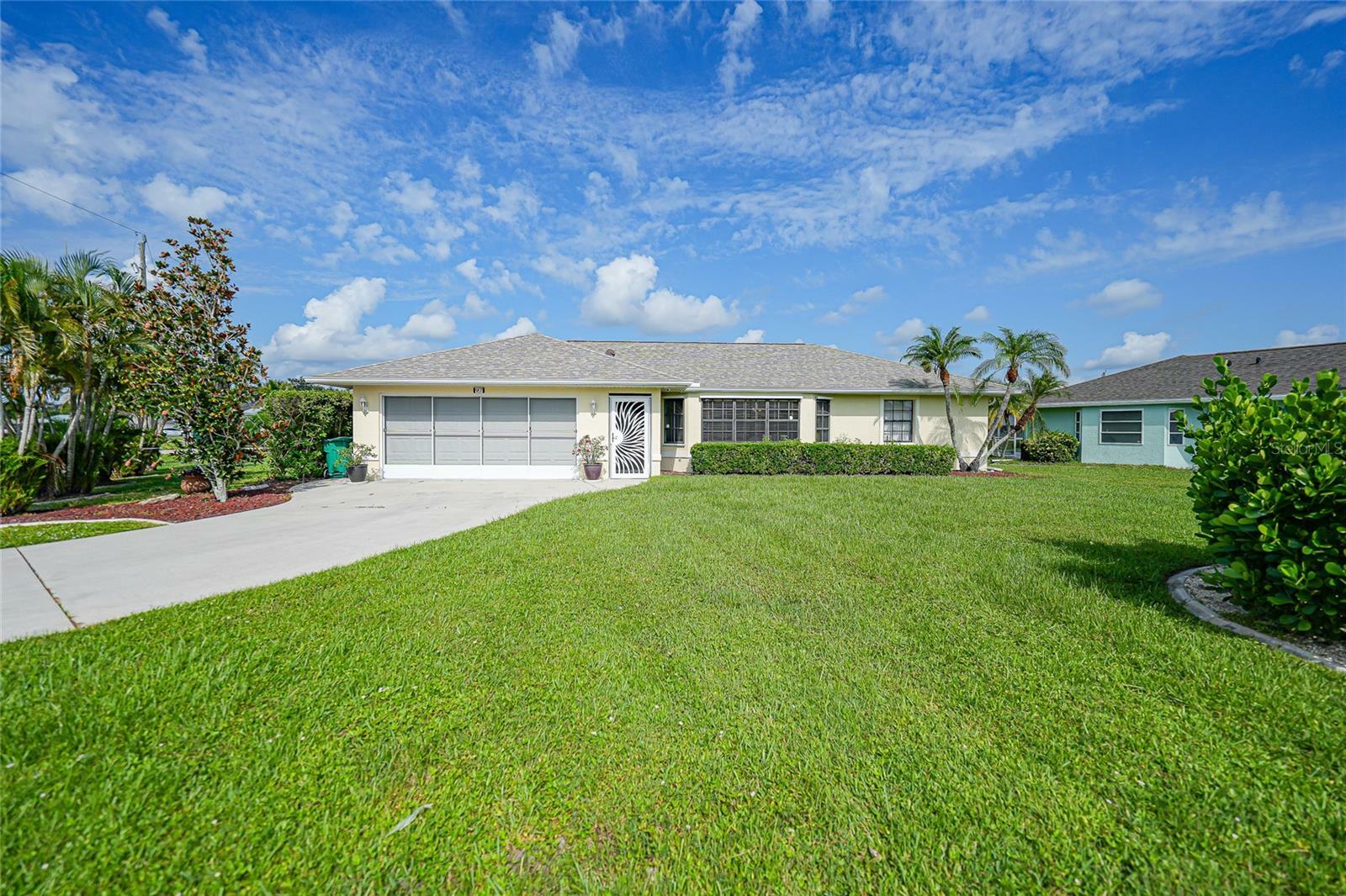 Property Photo:  97 Castile Court  FL 33983 