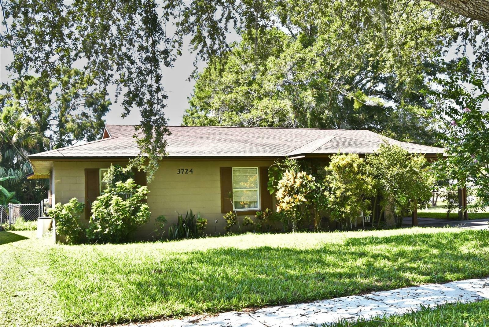 3724 Johnson Street  Orlando FL 32805 photo