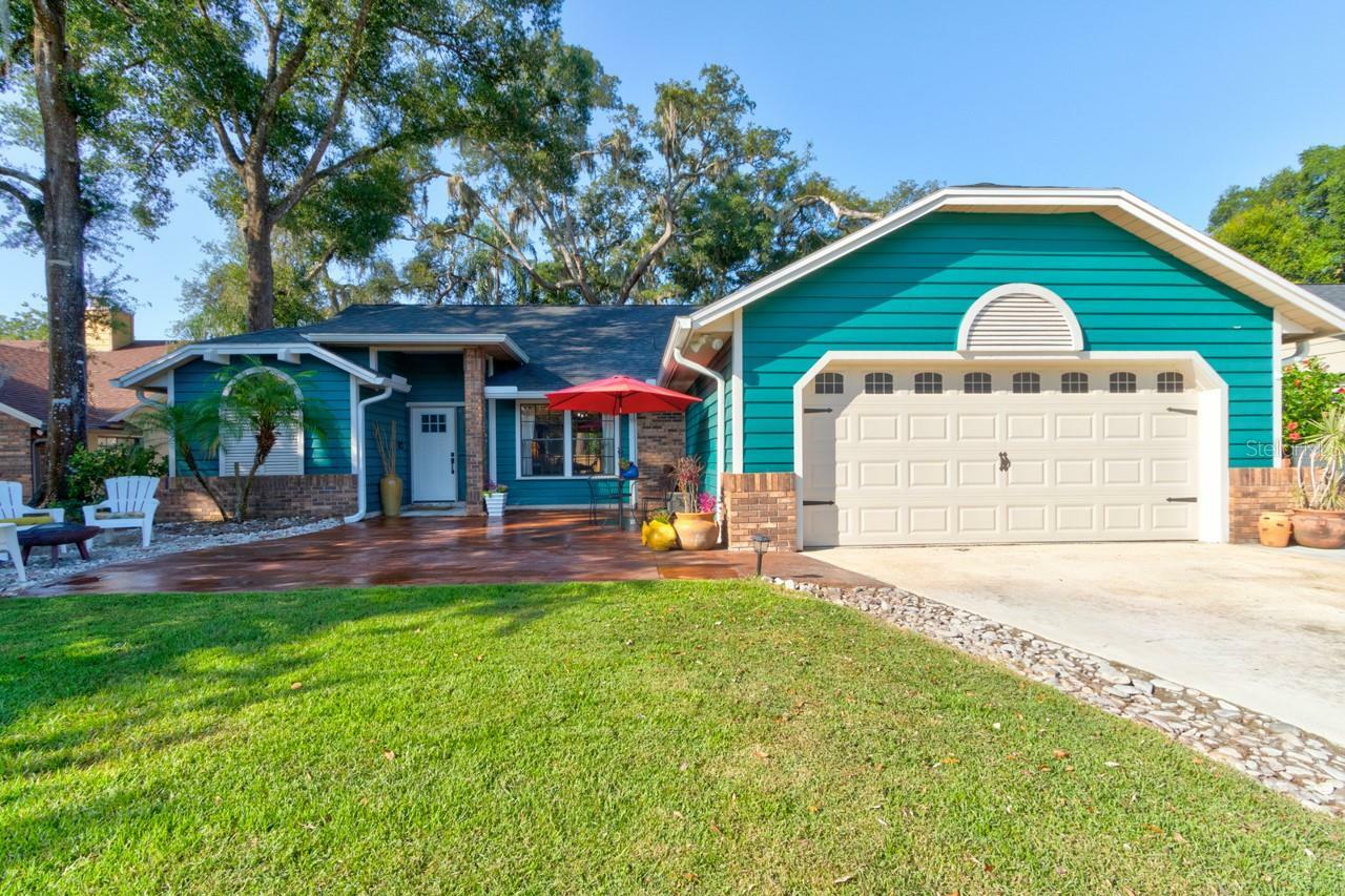 Property Photo:  181 Citrus Tree Lane  FL 32750 