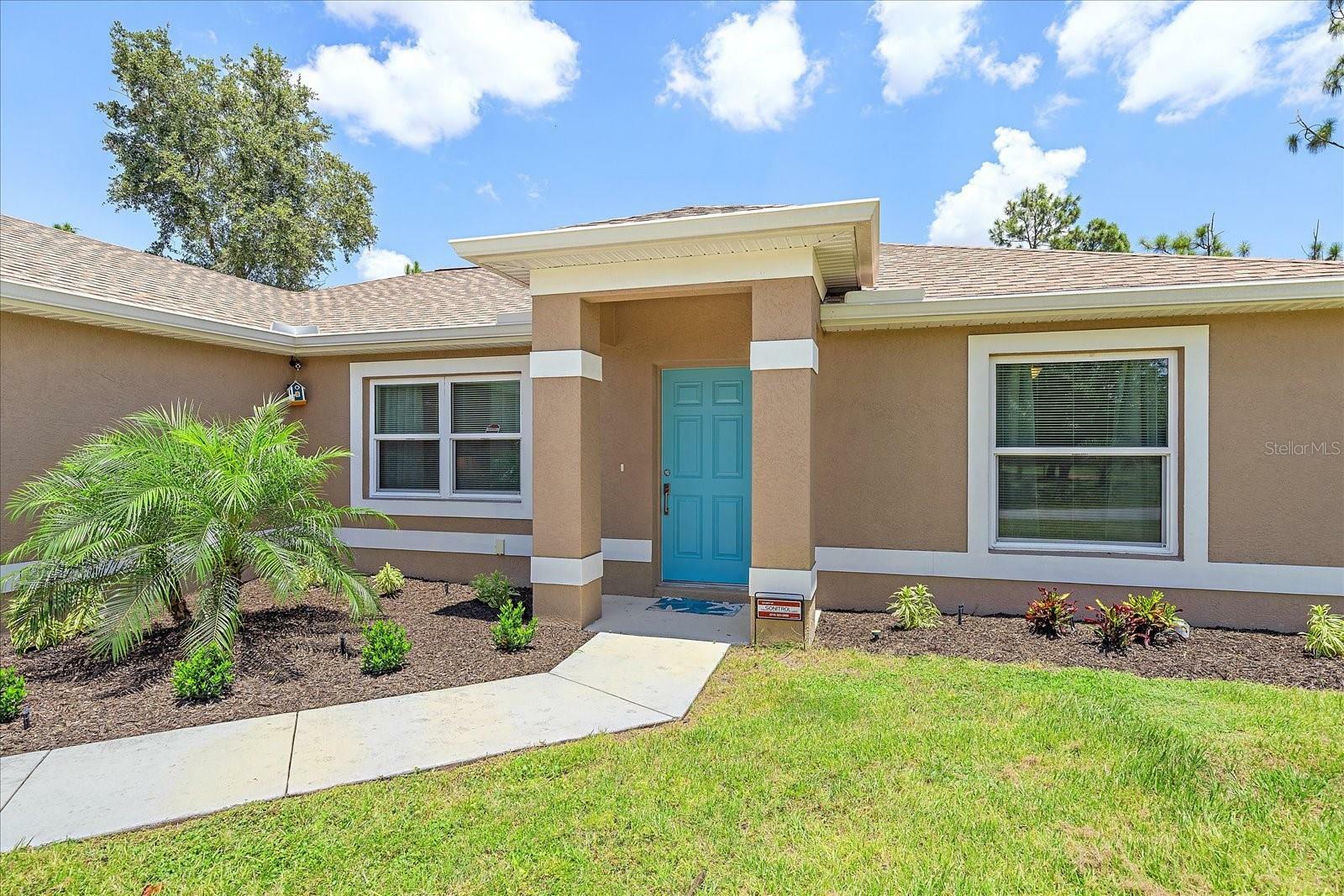 Property Photo:  5742 Janus Avenue  FL 34288 