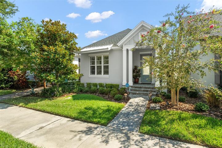 Property Photo:  13349 Bergstrom Avenue  FL 32827 