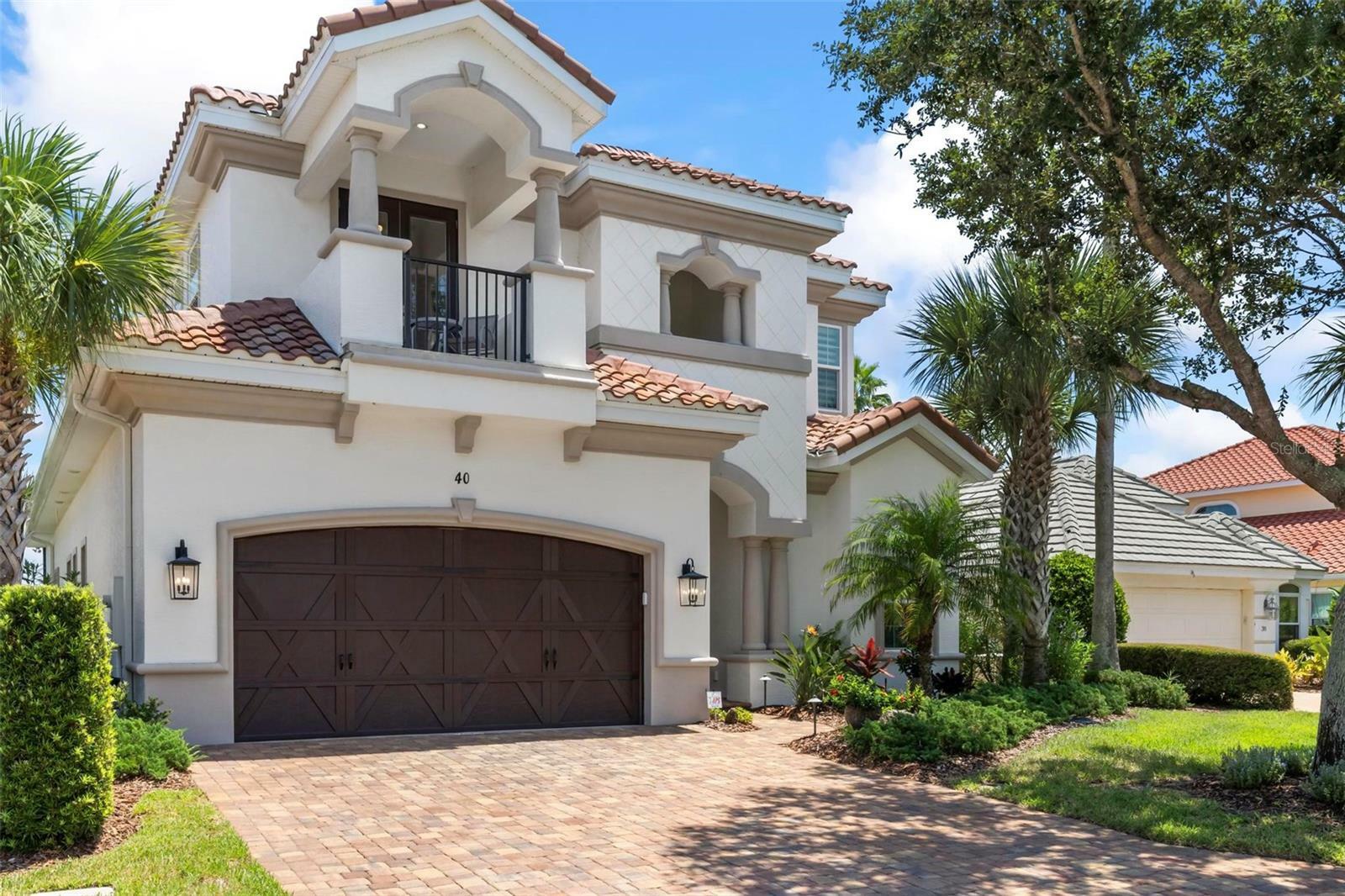 Property Photo:  40 Kingfisher Lane  FL 32137 