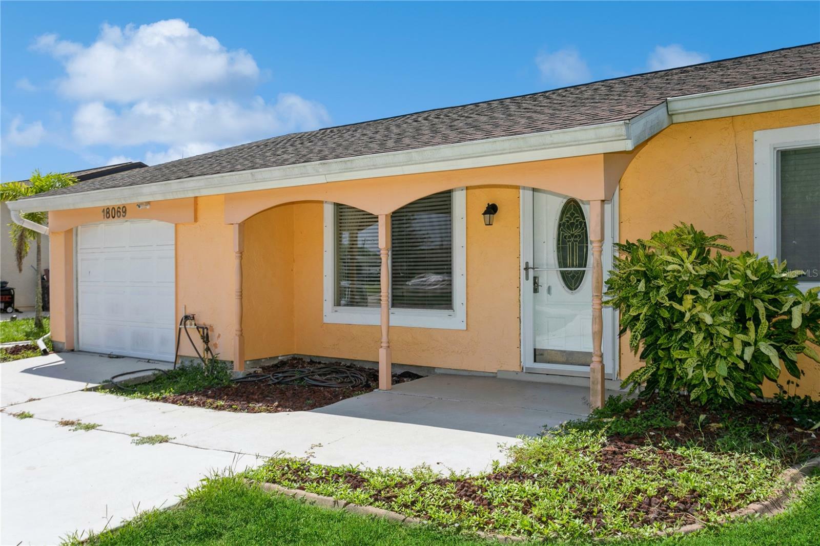 Property Photo:  18069 Ohara Drive  FL 33948 