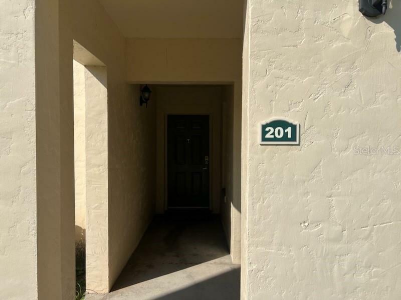 Property Photo:  1000 Via Santae Lane 201  FL 34747 