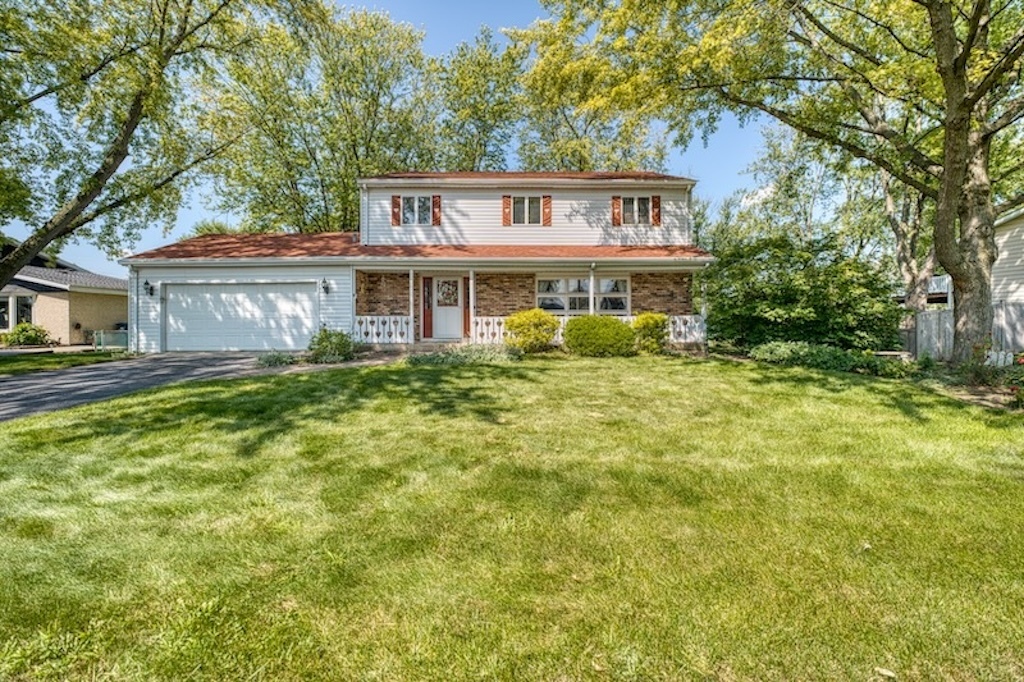 Property Photo:  13770 Lavergne Avenue  IL 60418 