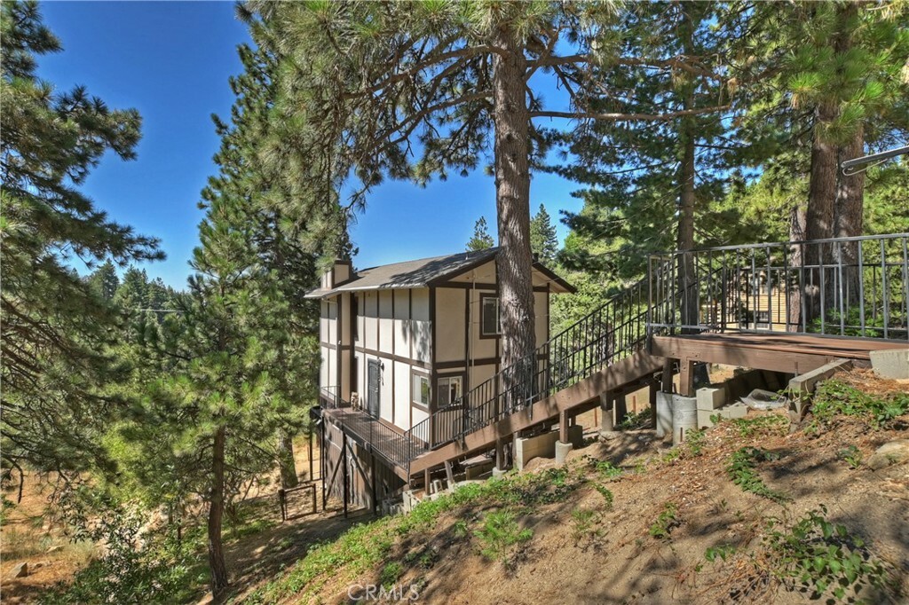 Property Photo:  31311 Easy Drive  CA 92382 