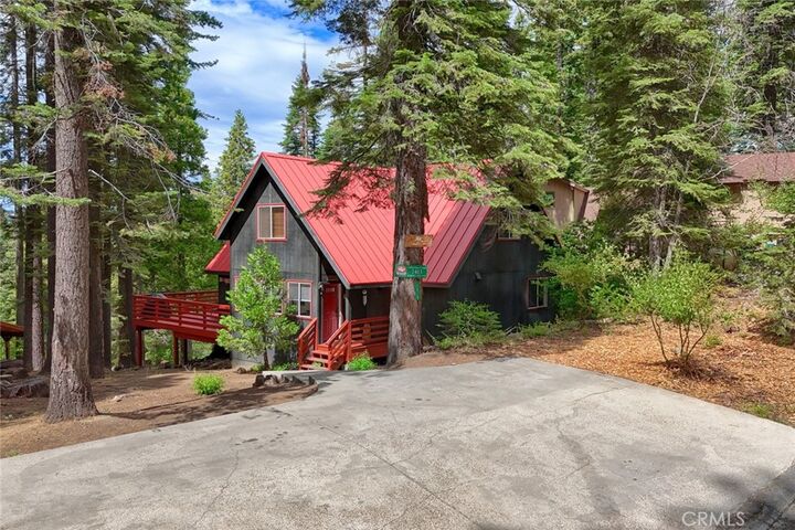 7413 Yosemite Park Way  Yosemite CA 95389 photo